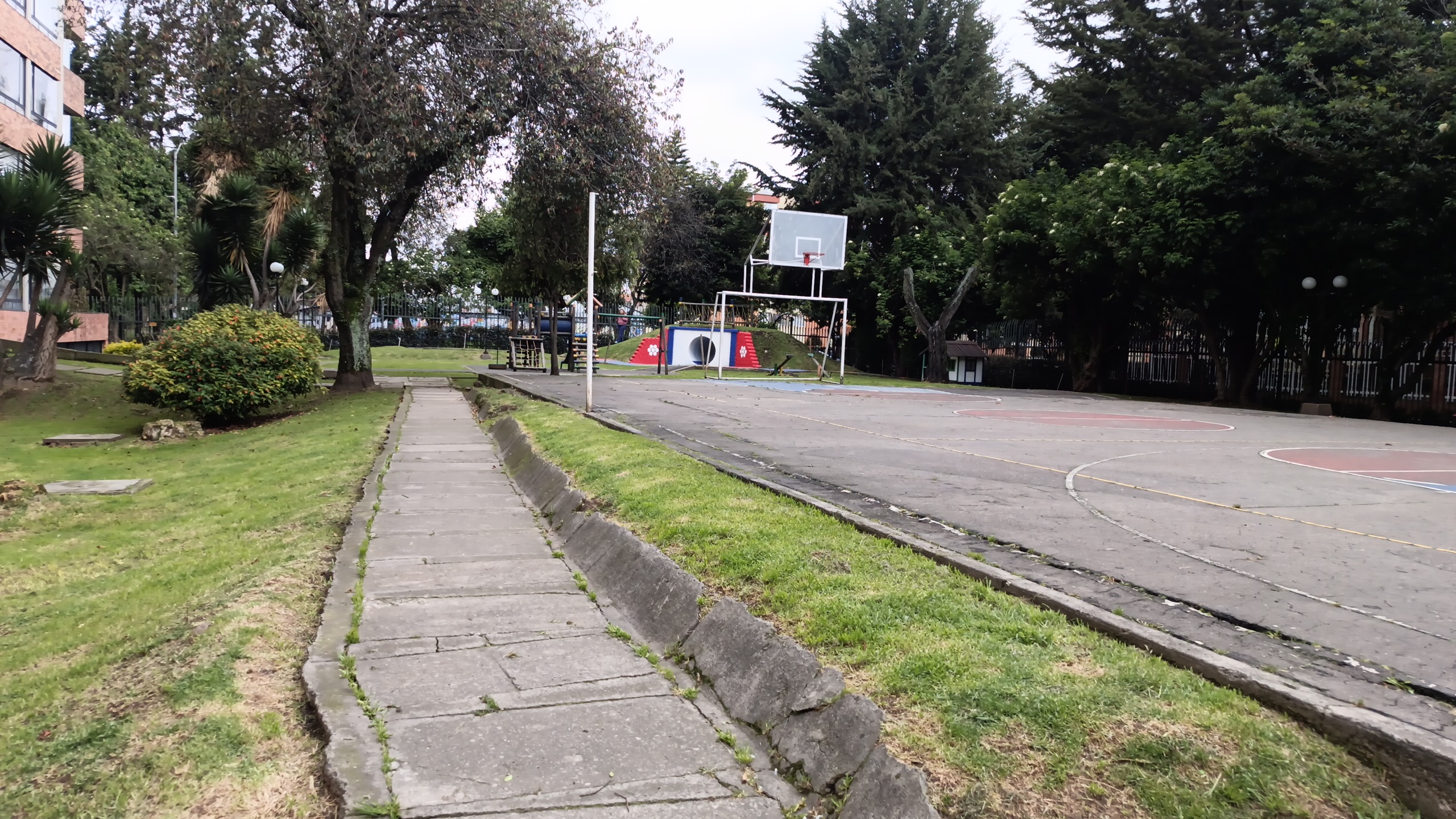 Apartamento en venta en Colina Campestre, Bogotá · foto 23 de 23