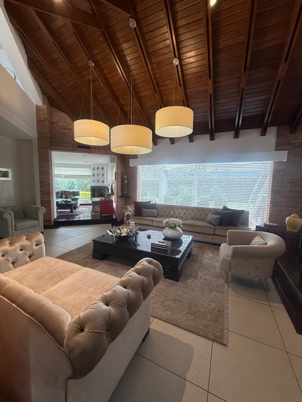Casa en venta en Guaymaral, Bogotá · foto 3 de 20