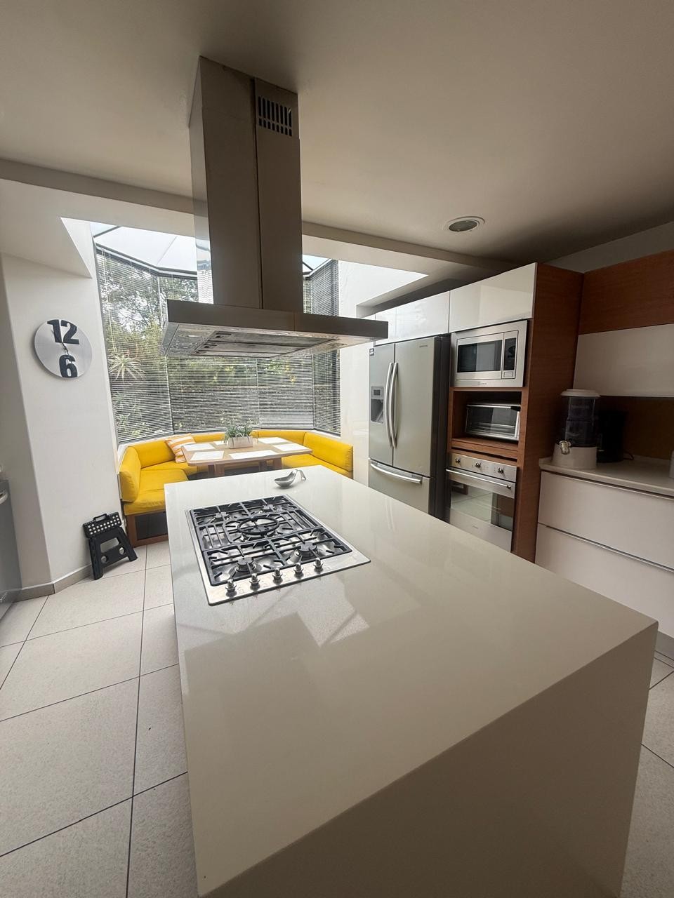 Casa en venta en Guaymaral, Bogotá · foto 6 de 20