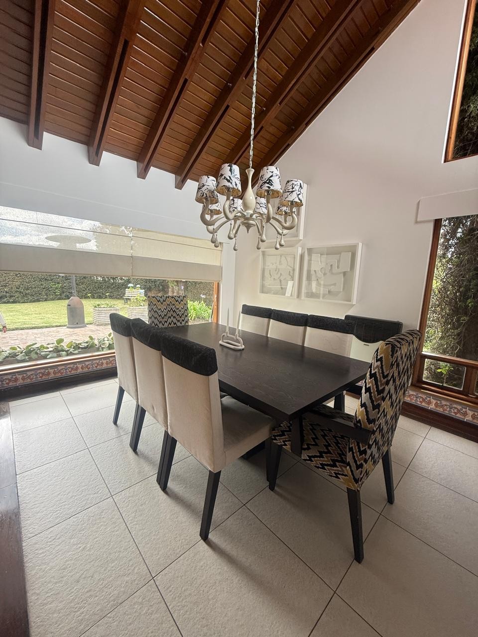 Casa en venta en Guaymaral, Bogotá · foto 4 de 20