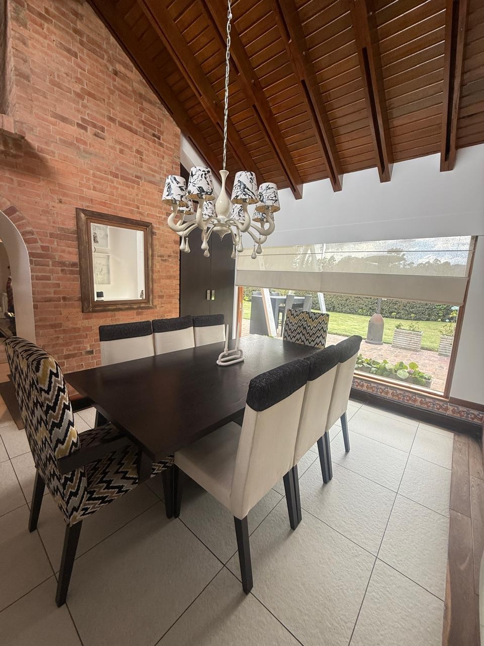 Casa en venta en Guaymaral, Bogotá · foto 5 de 20