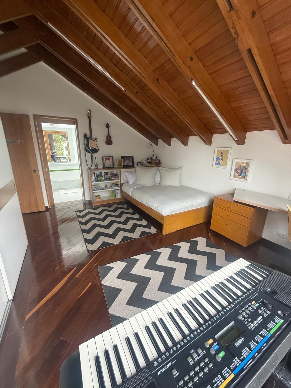 Casa en venta en Guaymaral, Bogotá · foto 16 de 20