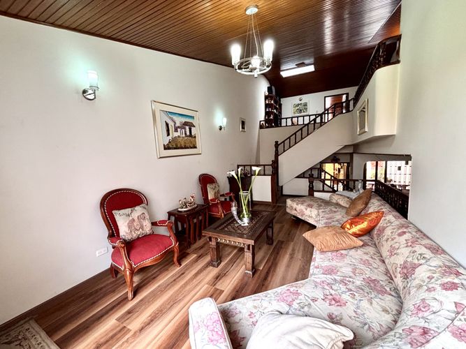 Casa de 3 alcobas en venta en Los Cedros, Bogotá, 340 m² · foto 19 de 24