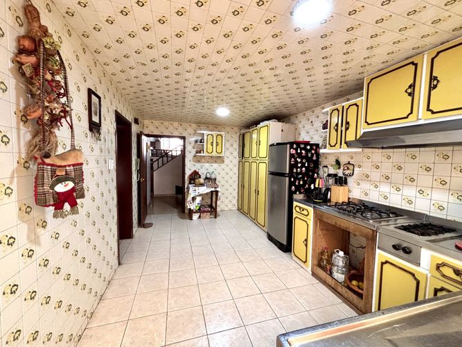 Casa de 3 alcobas en venta en Los Cedros, Bogotá, 340 m² · foto 21 de 24