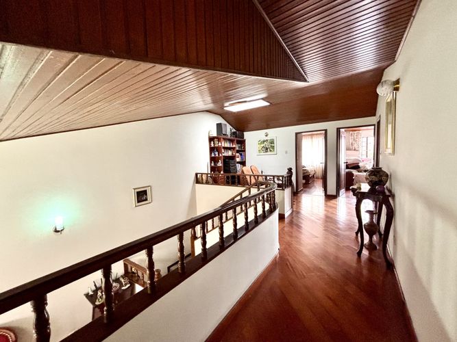 Casa de 3 alcobas en venta en Los Cedros, Bogotá, 340 m² · foto 22 de 24