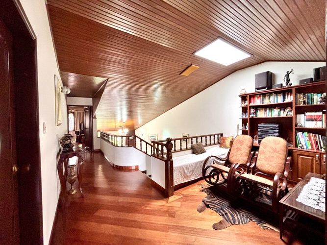Casa de 3 alcobas en venta en Los Cedros, Bogotá, 340 m² · foto 24 de 24