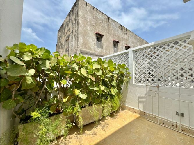 Casa de 3 alcobas en venta en El Centro, Cartagena, 326 m² · foto 17 de 24