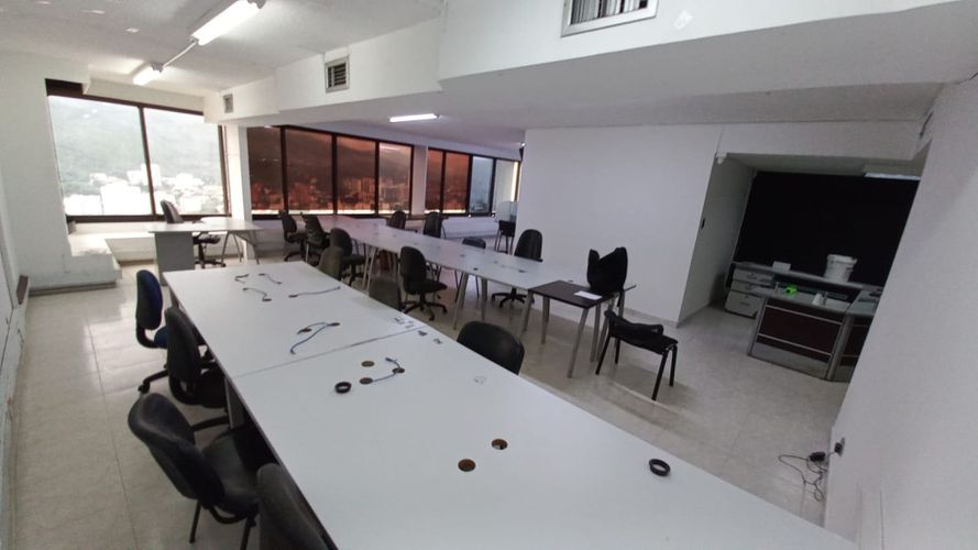 Oficina en arriendo en Versalles, Cali, 329 m² · foto 6 de 24