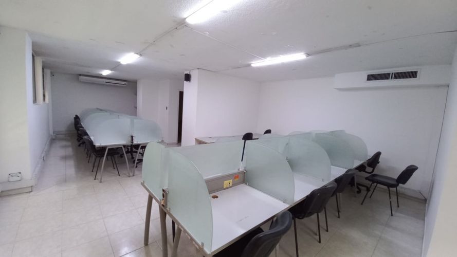 Oficina en arriendo en Versalles, Cali, 329 m² · foto 9 de 24