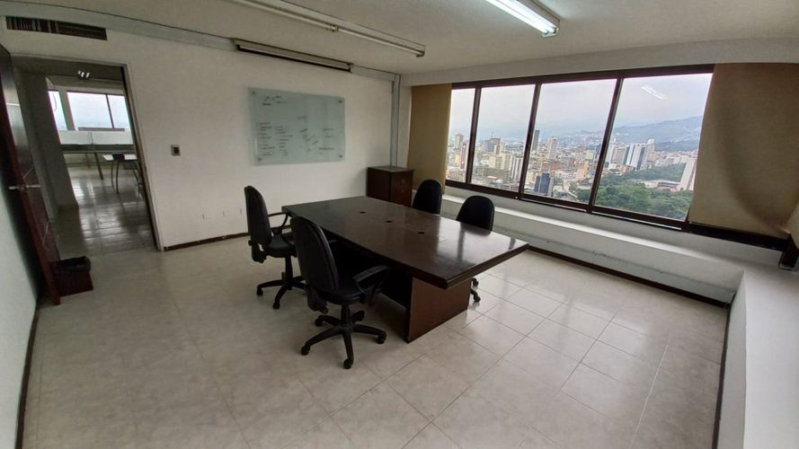 Oficina en arriendo en Versalles, Cali, 329 m² · foto 20 de 24