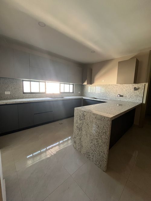 Apartamento de 3 alcobas en venta en El Castillo, Barranquilla, 264 m² · foto 3 de 19