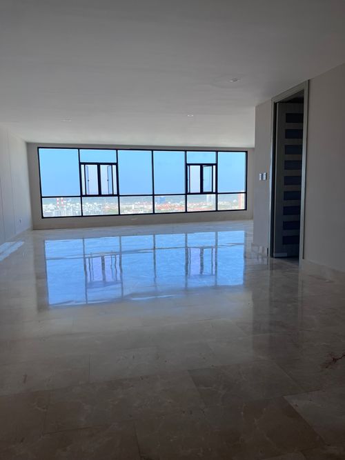 Apartamento de 3 alcobas en venta en El Castillo, Barranquilla, 264 m² · foto 7 de 19
