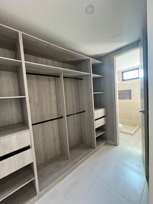 Apartamento de 3 alcobas en venta en El Castillo, Barranquilla, 264 m² · foto 8 de 19