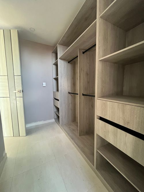 Apartamento de 3 alcobas en venta en El Castillo, Barranquilla, 264 m² · foto 9 de 19