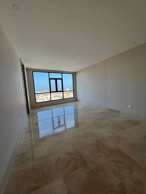 Apartamento de 3 alcobas en venta en El Castillo, Barranquilla, 264 m² · foto 10 de 19