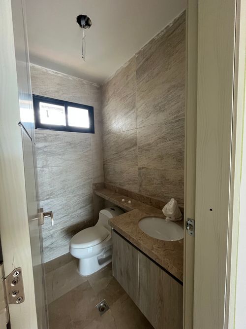 Apartamento de 3 alcobas en venta en El Castillo, Barranquilla, 264 m² · foto 13 de 19