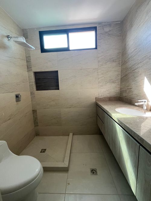 Apartamento de 3 alcobas en venta en El Castillo, Barranquilla, 264 m² · foto 17 de 19
