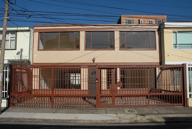 Casa de 4 alcobas en venta en Normandia Occidental, Bogotá, 256 m² · foto 20 de 21