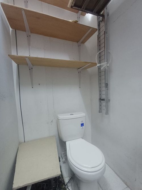 Local en arriendo en Tequendama, Cali, 38 m² · foto 3 de 4