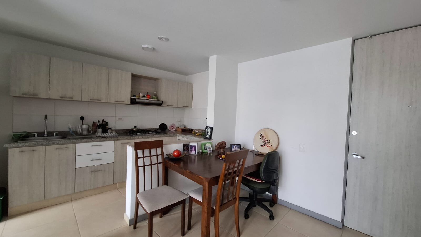 Apartamento en venta en Cr. Teka, Dosquebradas · foto 15 de 22