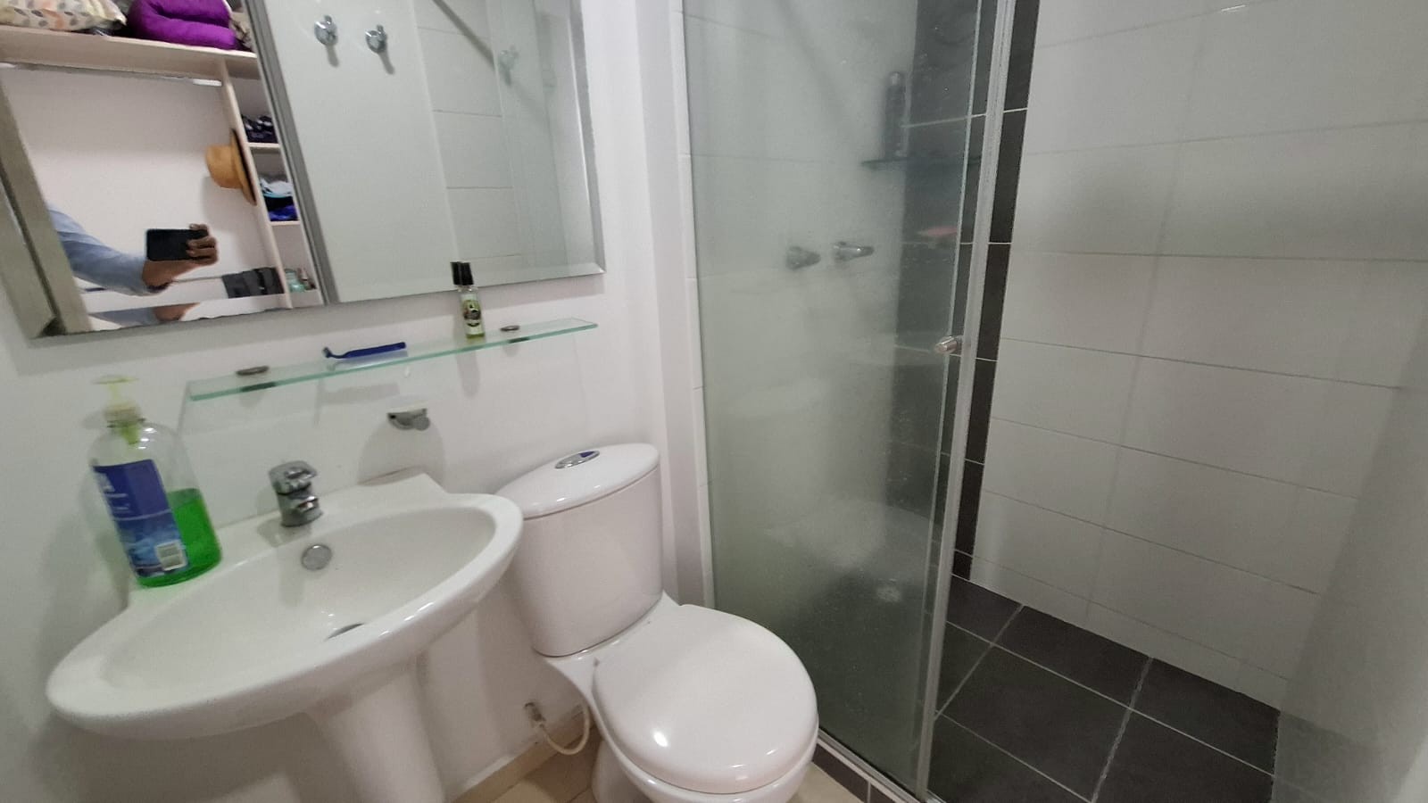 Apartamento en venta en Cr. Teka, Dosquebradas · foto 19 de 22