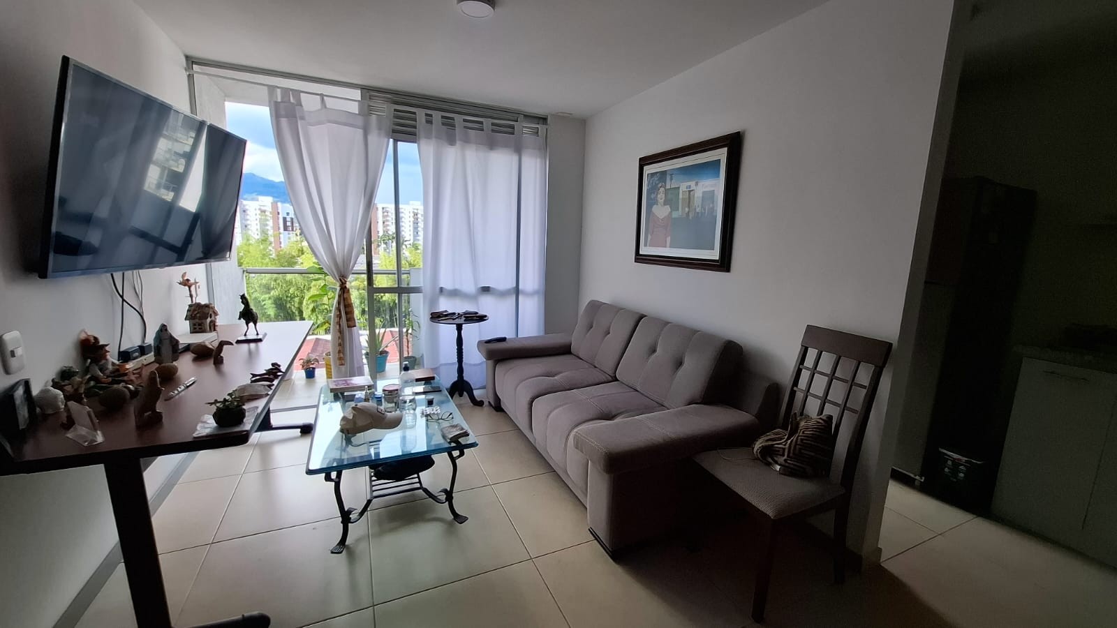 Apartamento en venta en Cr. Teka, Dosquebradas · foto 14 de 22