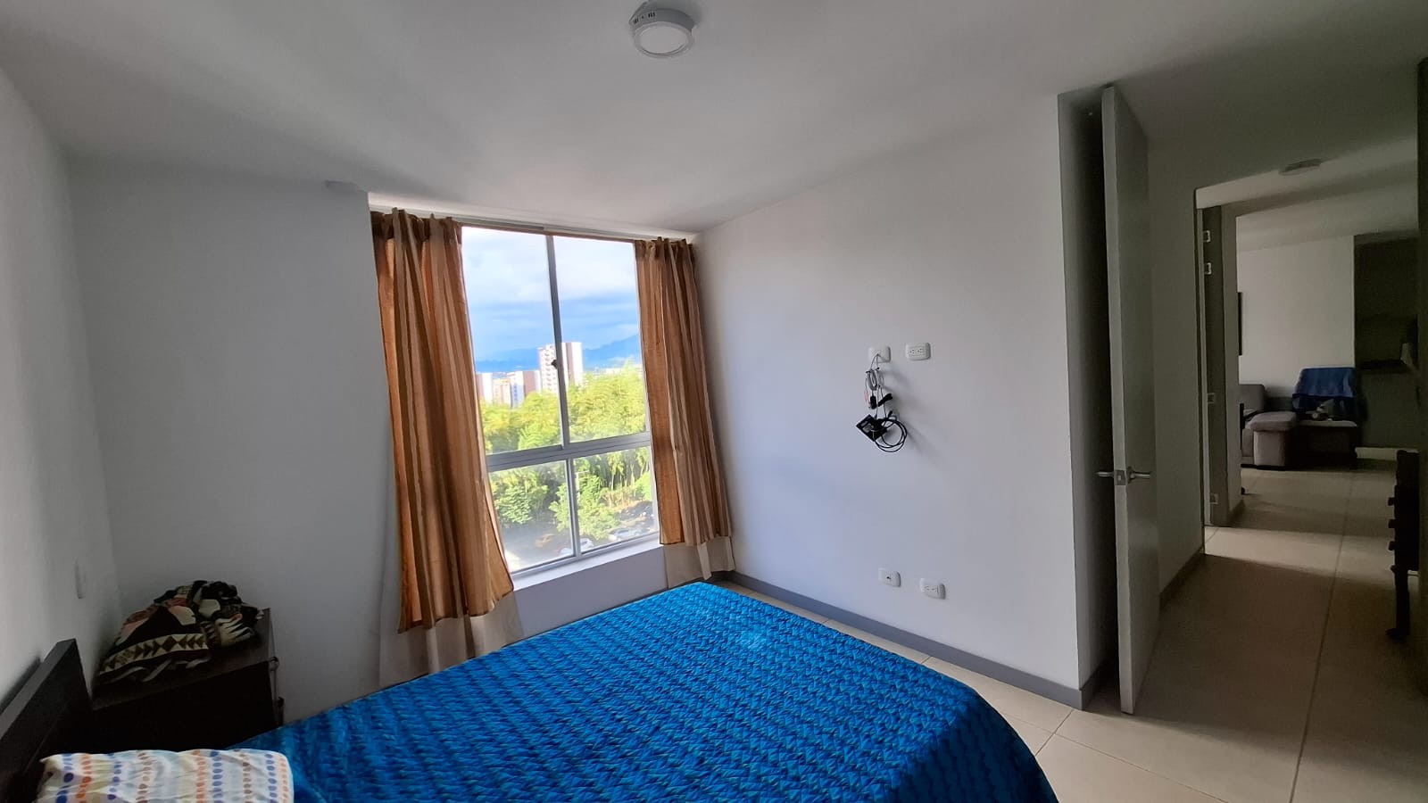 Apartamento en venta en Cr. Teka, Dosquebradas · foto 17 de 22
