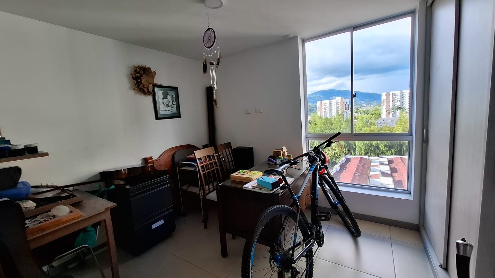 Apartamento en venta en Cr. Teka, Dosquebradas · foto 18 de 22