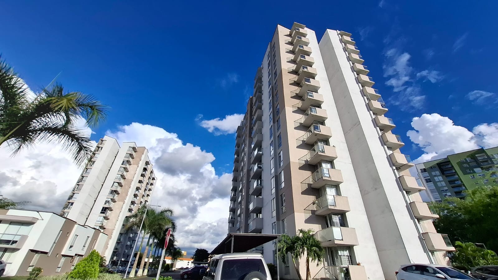 Apartamento en venta en Cr. Teka, Dosquebradas · foto 6 de 22