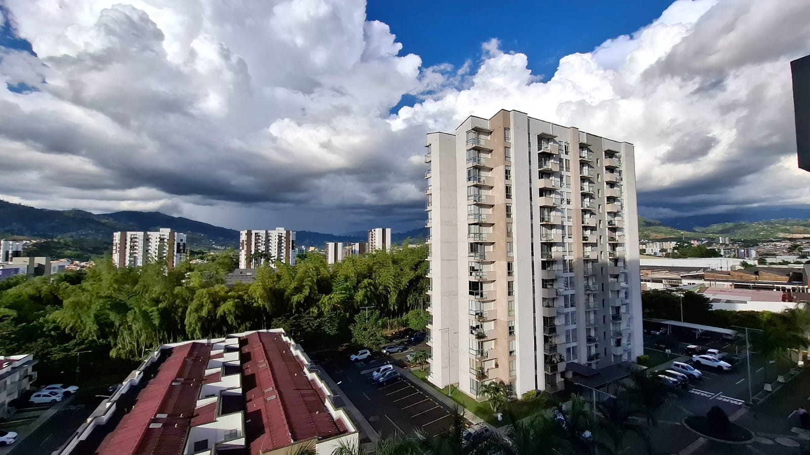 Apartamento en venta en Cr. Teka, Dosquebradas · foto 10 de 22
