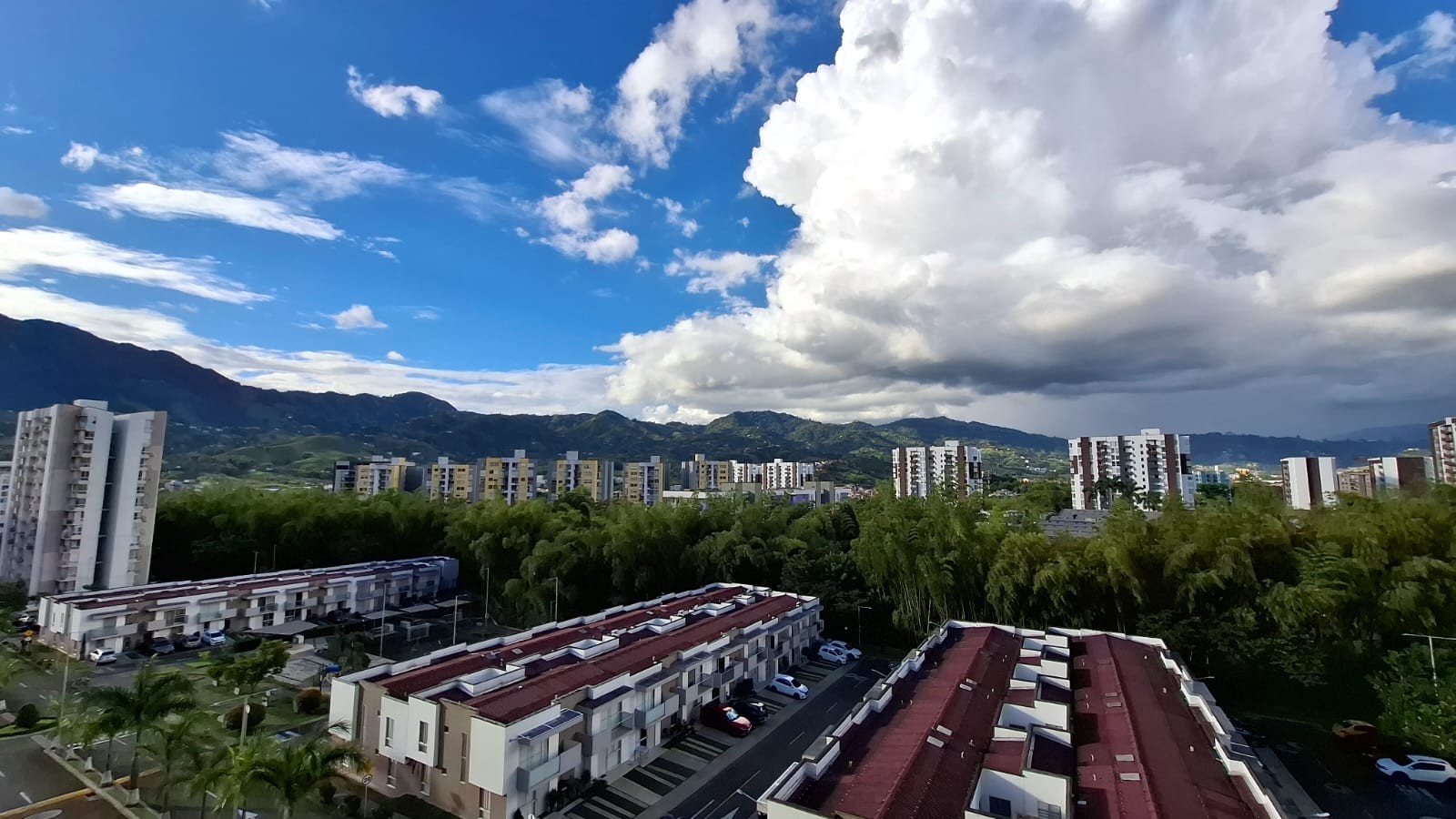 Apartamento en venta en Cr. Teka, Dosquebradas · foto 11 de 22