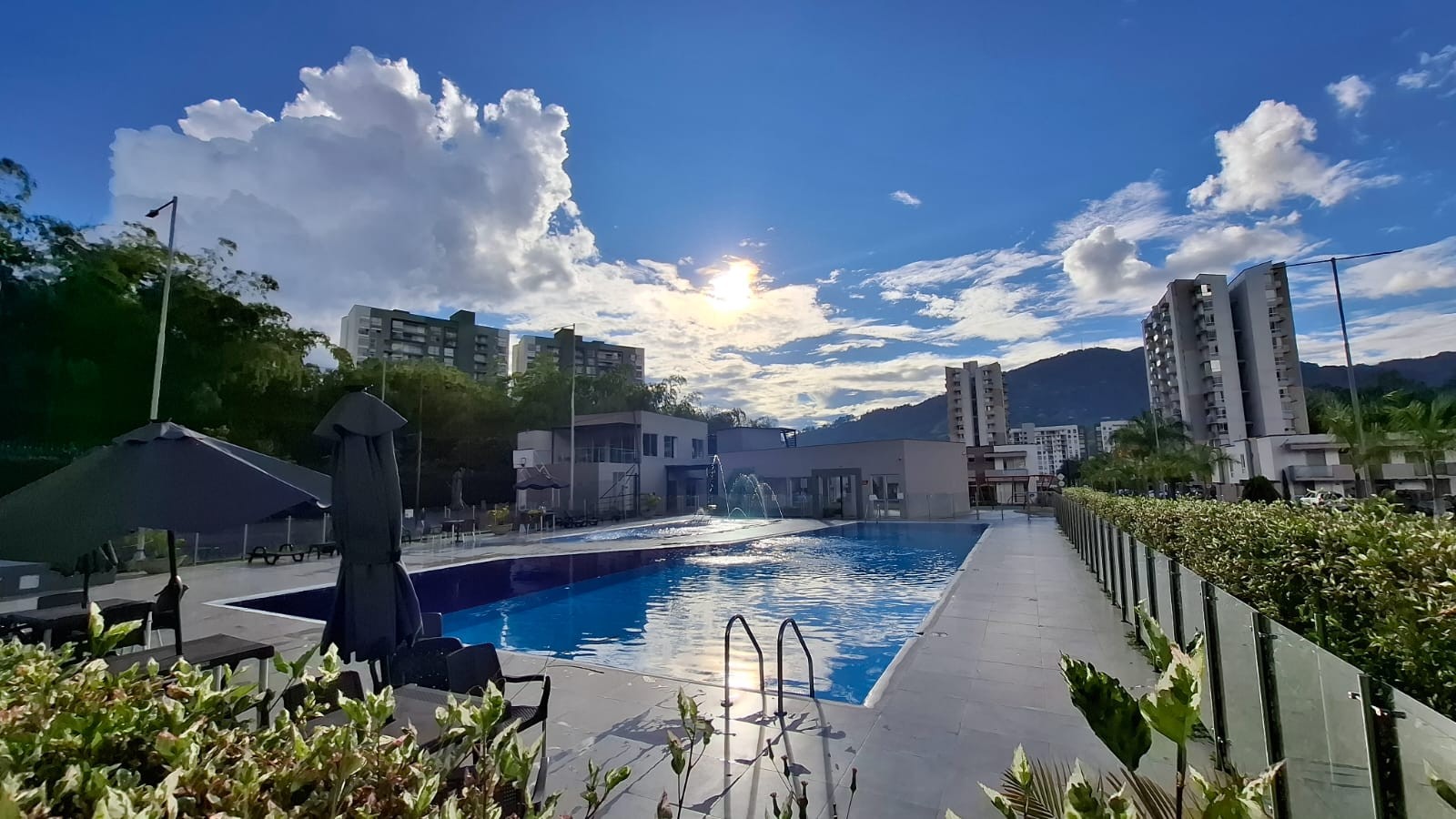 Apartamento en venta en Cr. Teka, Dosquebradas · foto 2 de 22