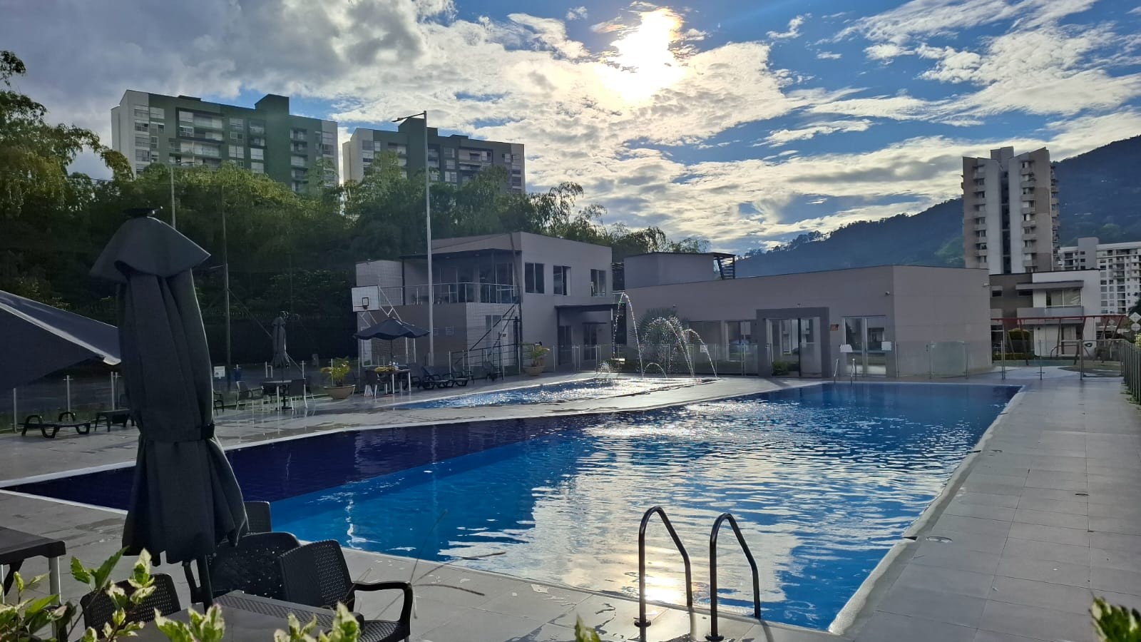 Apartamento en venta en Cr. Teka, Dosquebradas · foto 4 de 22