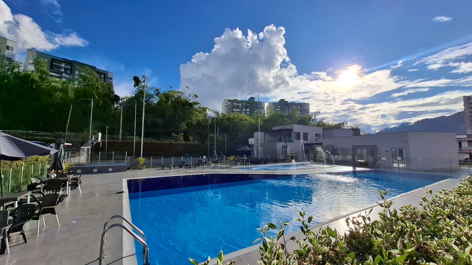 Apartamento en venta en Cr. Teka, Dosquebradas · foto 3 de 22