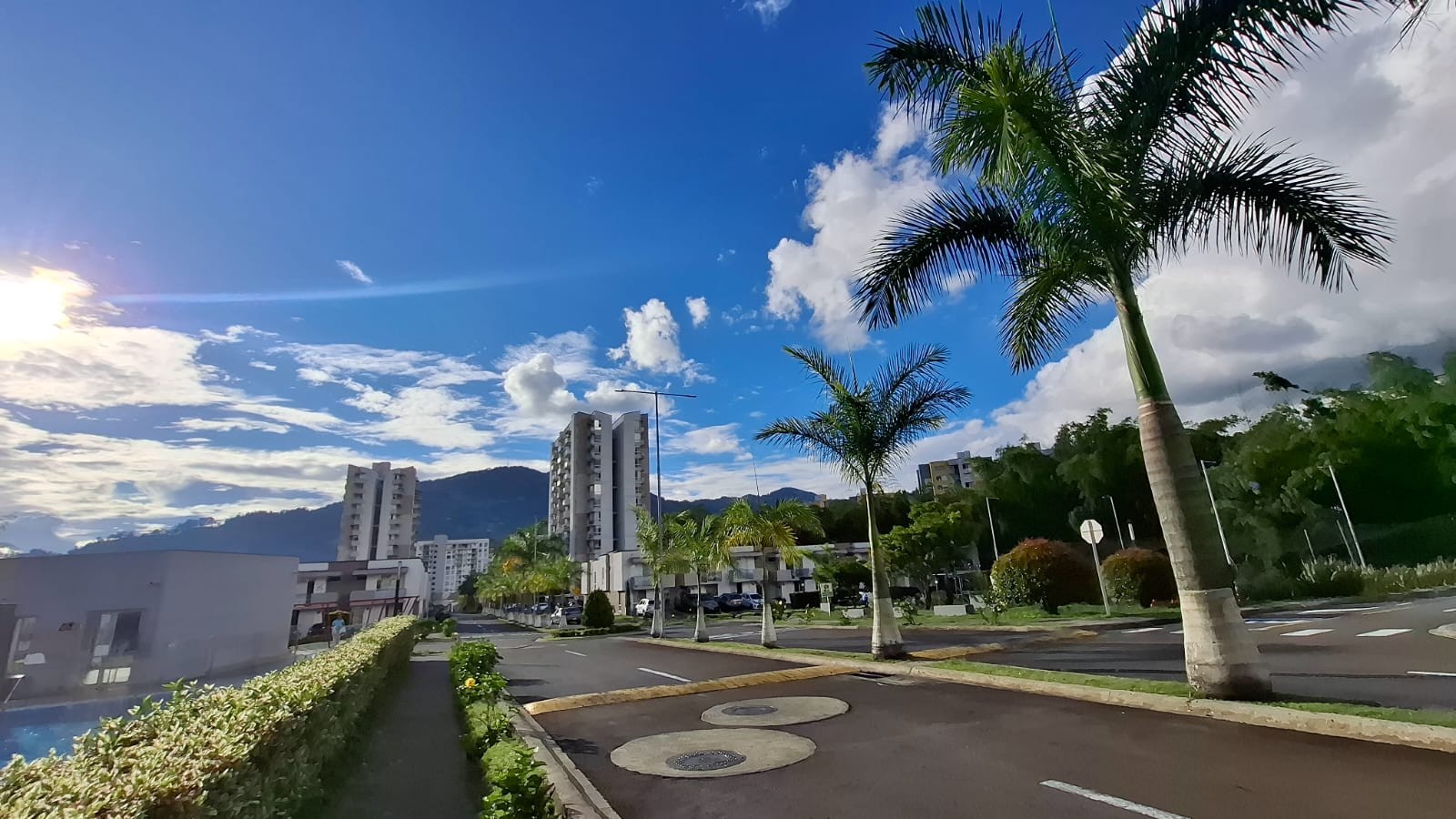 Apartamento en venta en Cr. Teka, Dosquebradas · foto 7 de 22