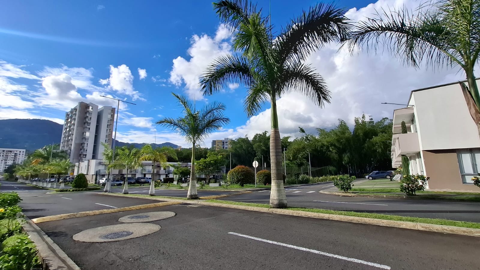 Apartamento en venta en Cr. Teka, Dosquebradas · foto 9 de 22