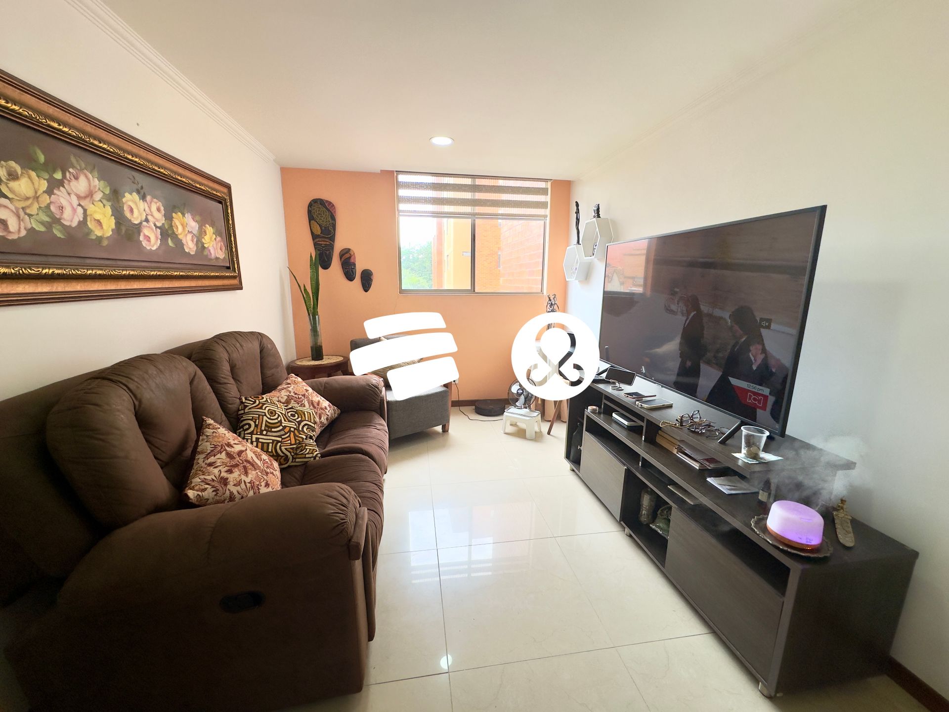 Apartamento en venta en Otraparte, Envigado · foto 2 de 17