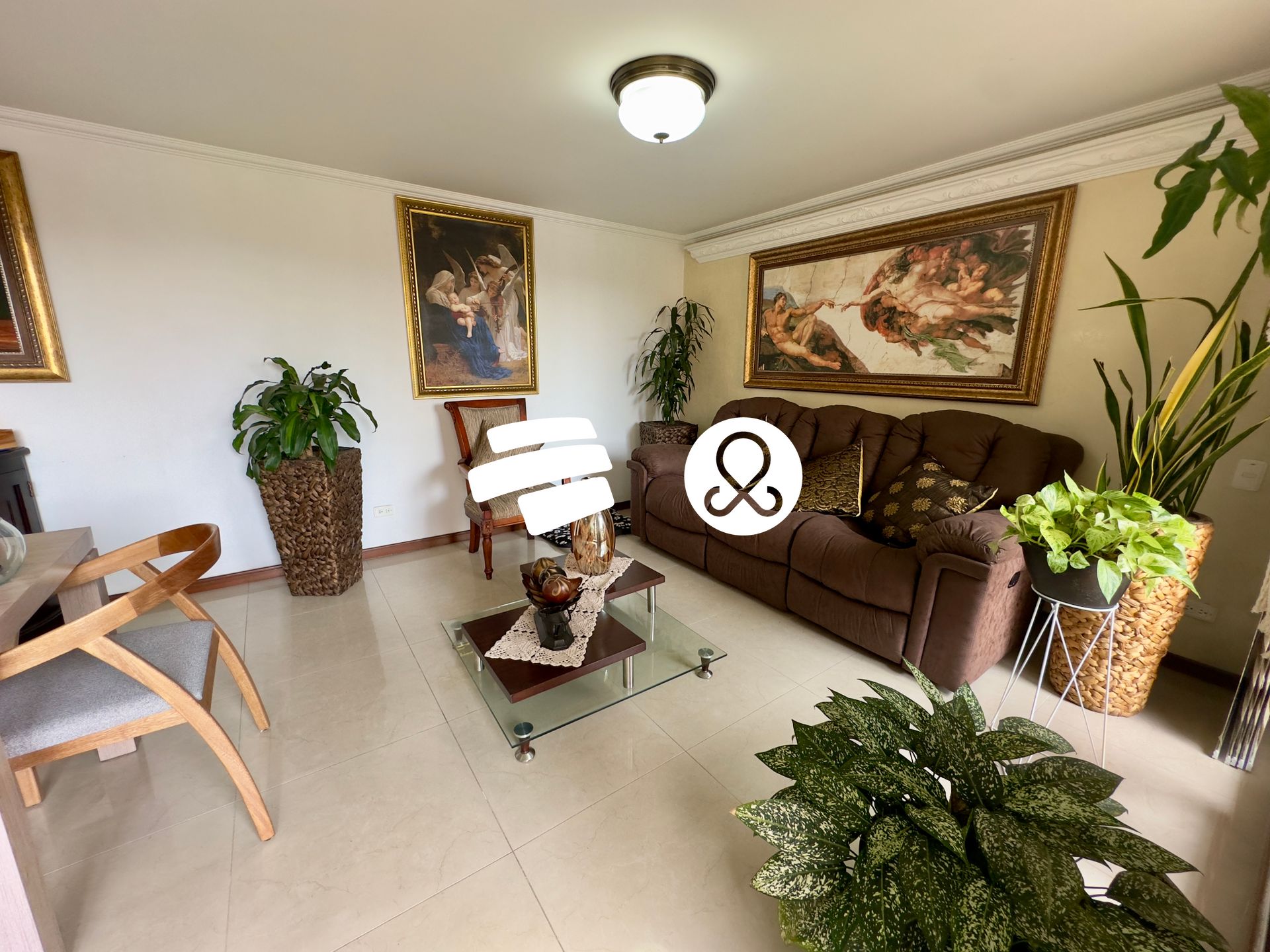 Apartamento en venta en Otraparte, Envigado · foto 3 de 17