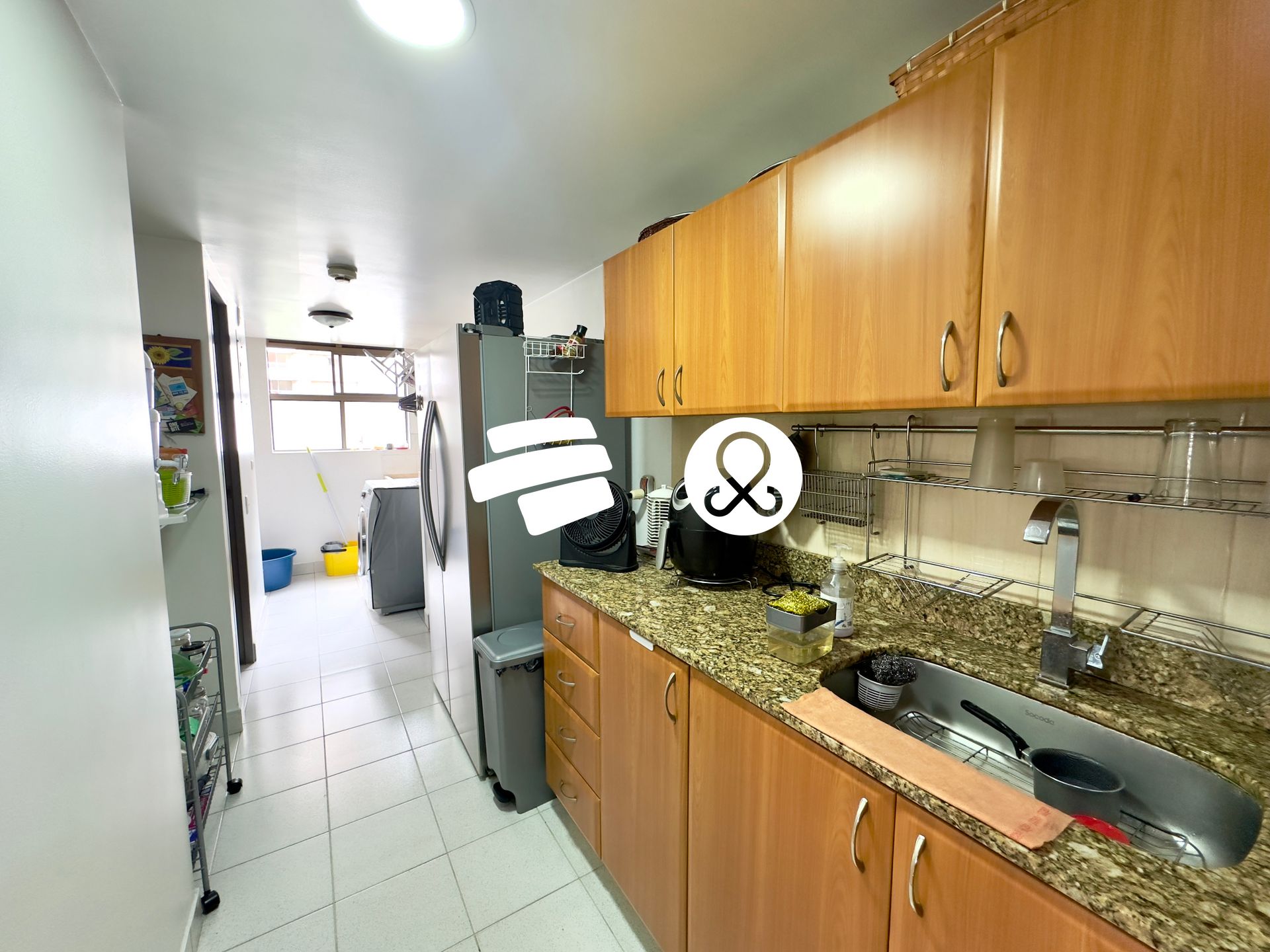 Apartamento en venta en Otraparte, Envigado · foto 5 de 17