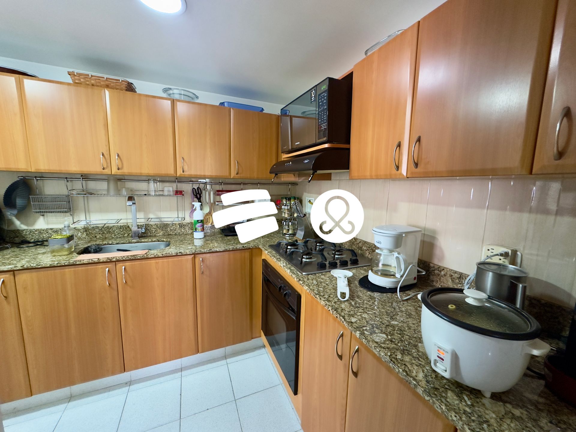 Apartamento en venta en Otraparte, Envigado · foto 6 de 17