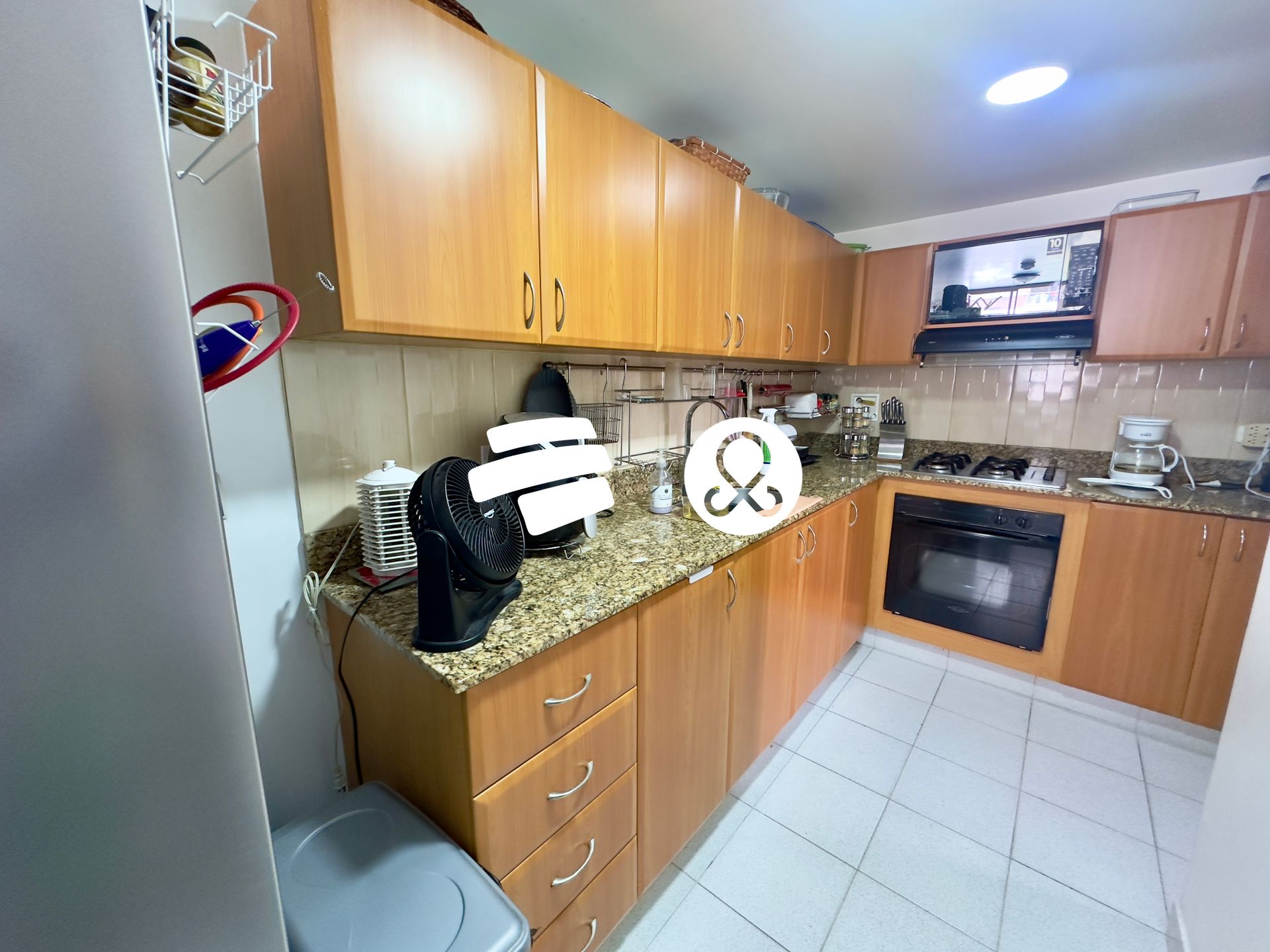Apartamento en venta en Otraparte, Envigado · foto 7 de 17