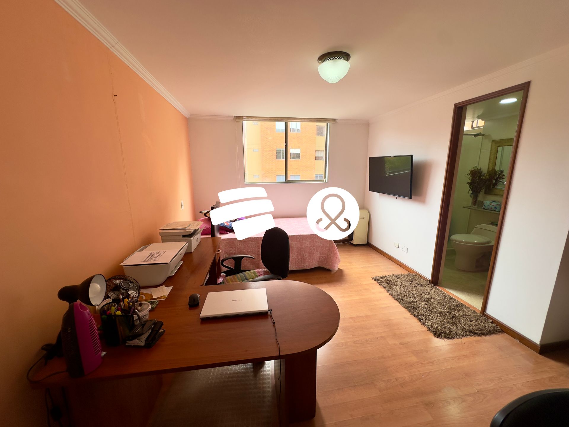 Apartamento en venta en Otraparte, Envigado · foto 9 de 17