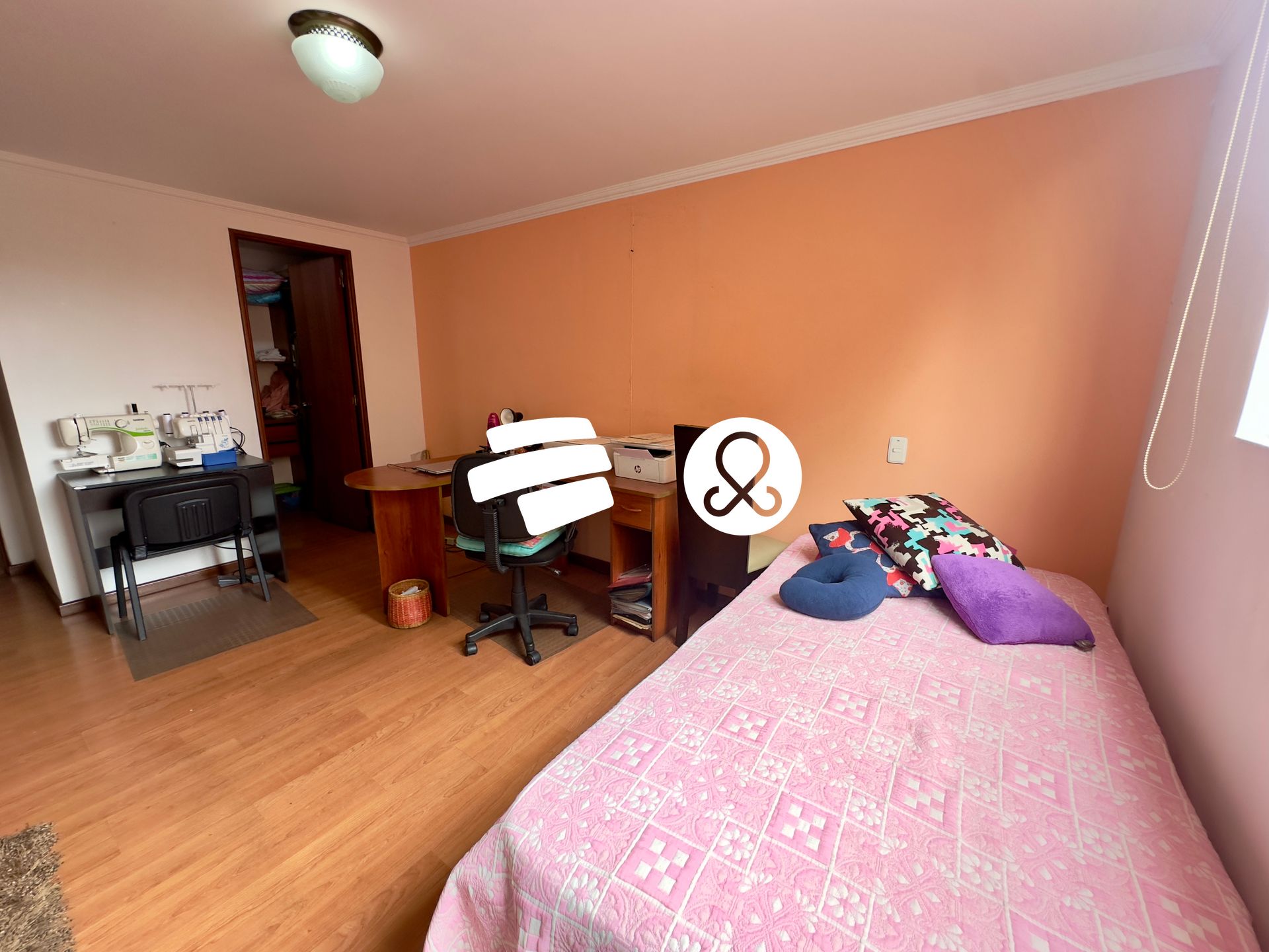 Apartamento en venta en Otraparte, Envigado · foto 10 de 17