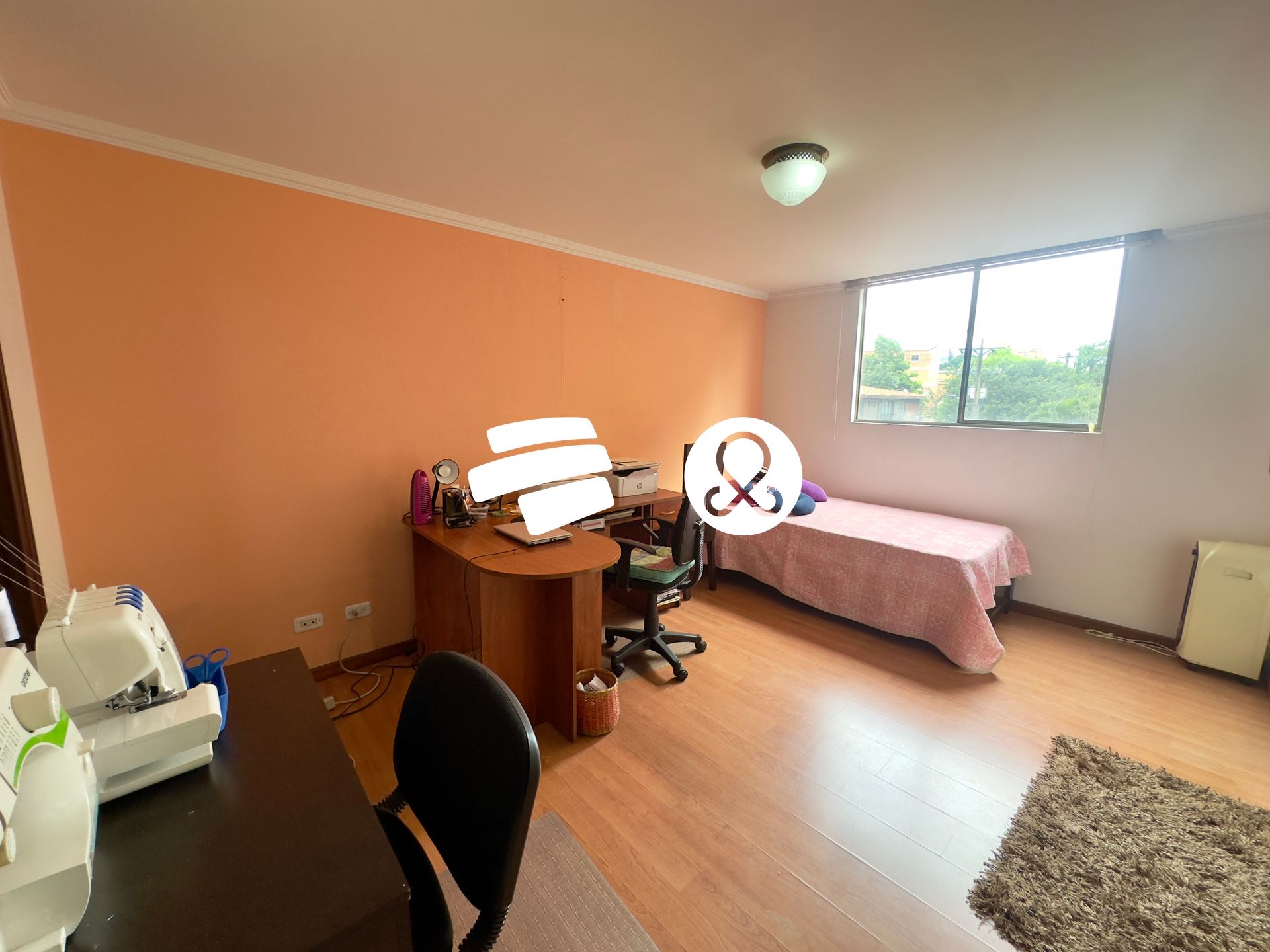 Apartamento en venta en Otraparte, Envigado · foto 11 de 17