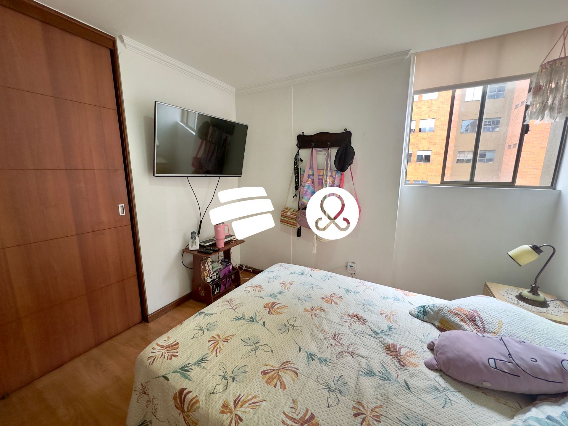 Apartamento en venta en Otraparte, Envigado · foto 14 de 17