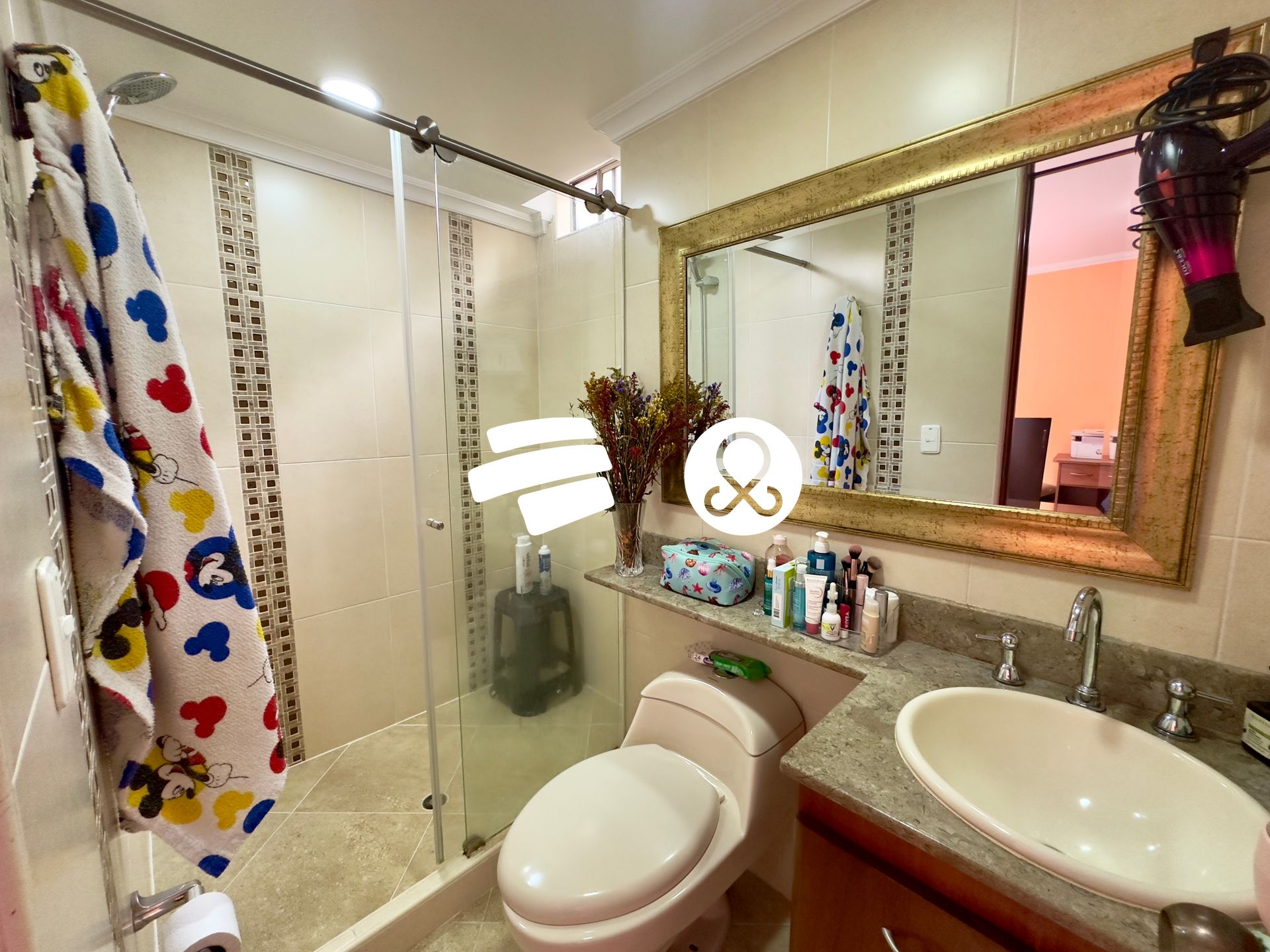 Apartamento en venta en Otraparte, Envigado · foto 15 de 17