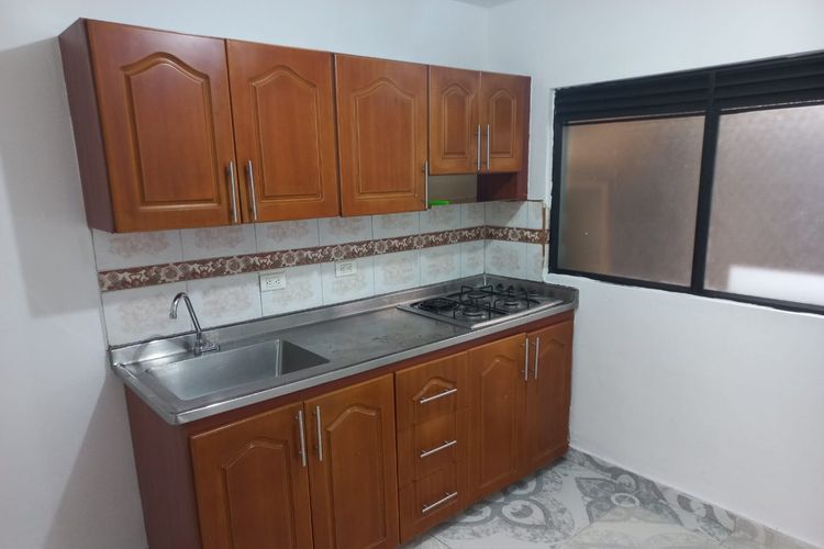 Apartamento de 3 alcobas en venta en La Magnolia, Envigado, 71 m² · foto 6 de 16