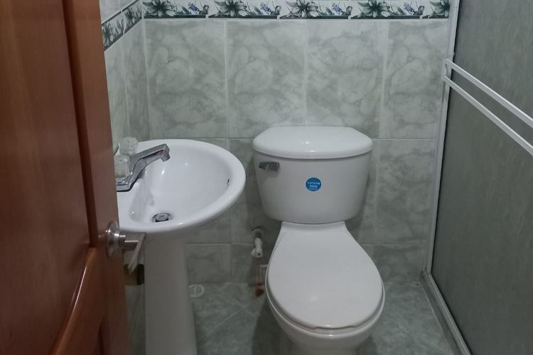 Apartamento de 3 alcobas en venta en La Magnolia, Envigado, 71 m² · foto 11 de 16