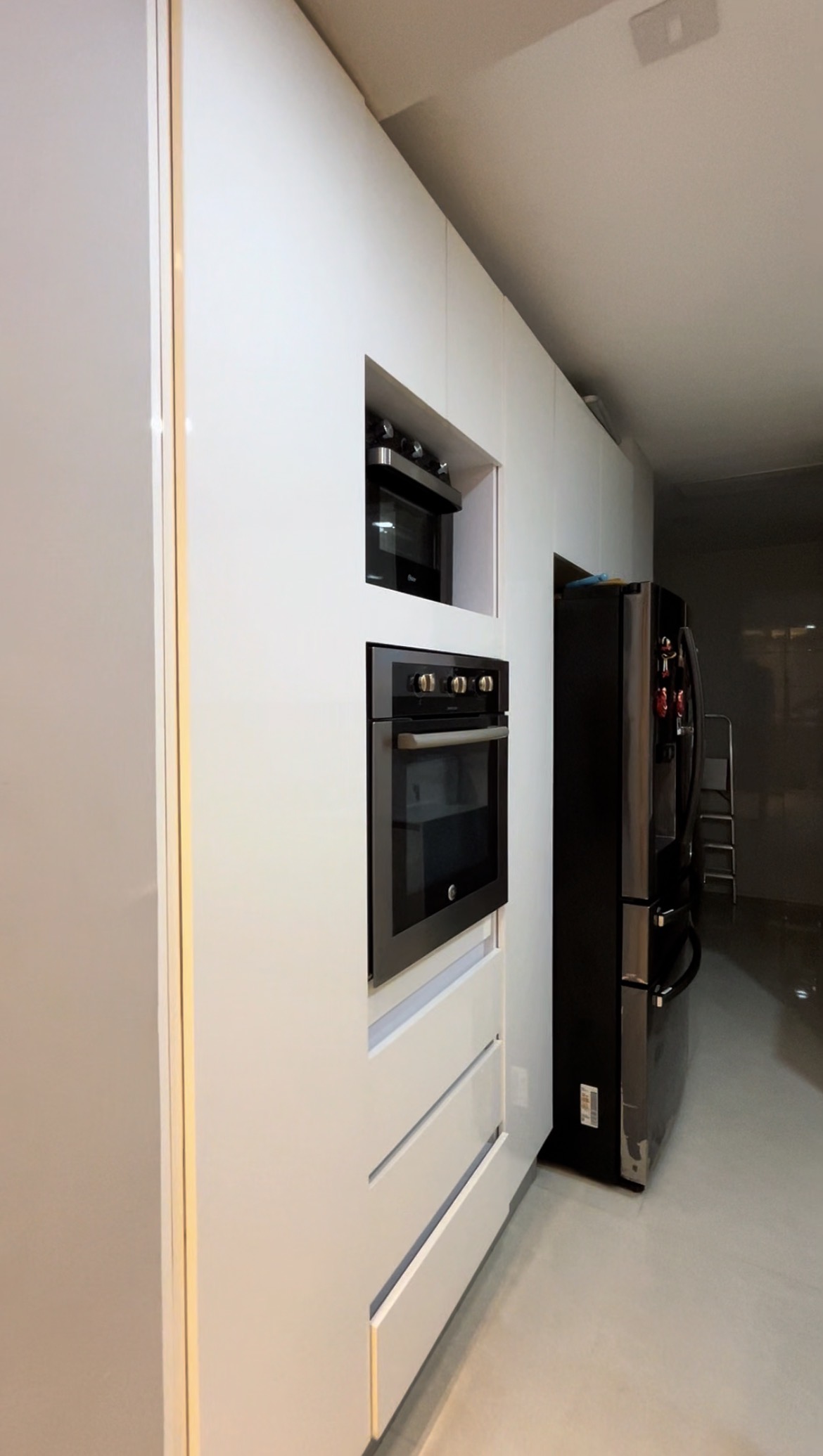 Apartamento en venta en Paraiso, Barranquilla · foto 3 de 14
