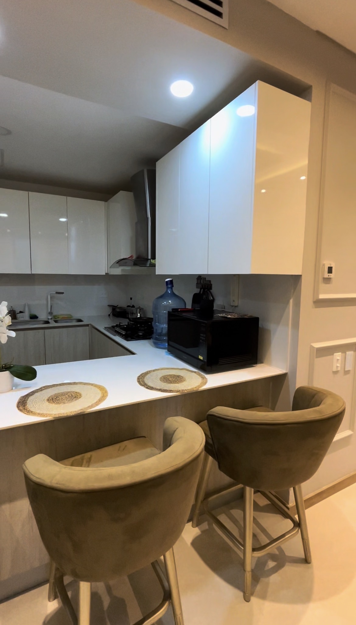 Apartamento en venta en Paraiso, Barranquilla · foto 4 de 14